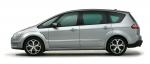 Ford S-Max 2006 года